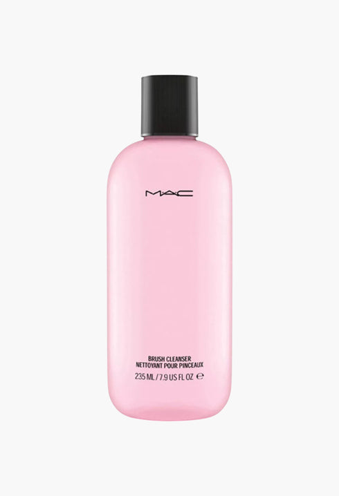 Brush Cleanser 235ml - GLAM MODA